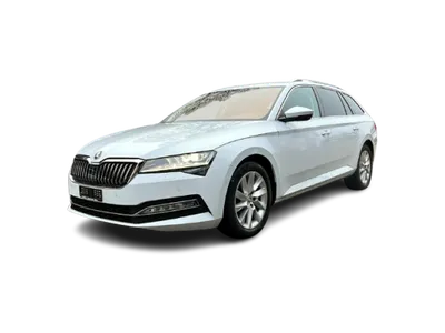 Skoda SKODA Superb Combi 2.0 TDI 200 Style 4x4 DSG im Auto Abo von CARIFY