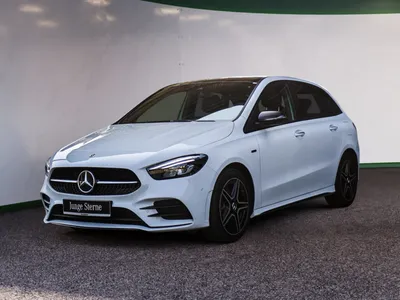Mercedes Mercedes-Benz B 250 e AMG Edition 2020 im Auto Abo von 9Drive