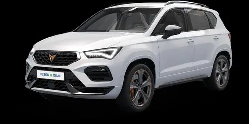 Cupra Cupra Ateca 2.0 TSI 140kW 4Drive DSG - Vorlauffahrzeug im Auto Abo von Mobile.de