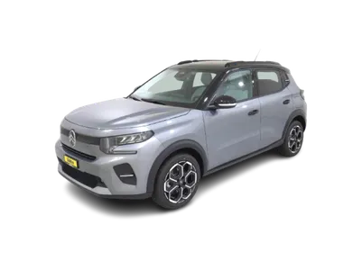 Citroen CITROEN C3 e-Max im Auto Abo von CARIFY