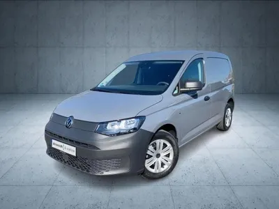 VW Volkswagen Caddy Cargo 1.5 TSI 85 kW (116 PS) 6-Gang +++ SOFORT VERFÜGBAR +++ im Auto Abo von LeasingMarkt.de