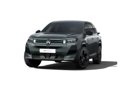 Citroen Citroën C5 Aircross Hybrid 145 Doppelkupplung 6-Gang PLUS im Leasing von LeasingMarkt.de