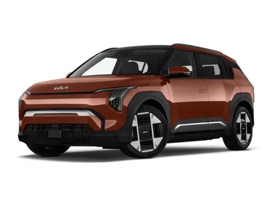 Kia Kia EV3 81.4 AIR WIN DWA im Leasing von LeasingMarkt.de