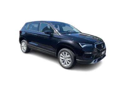 Seat SEAT Ateca 1.5 TSI EVO DSG Move im Auto Abo von CARIFY