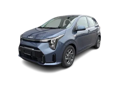 Kia KIA Picanto 1.0 GDi First Edition im Auto Abo von CARIFY