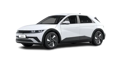 Hyundai Hyundai IONIQ 5 63kWh 125 kW Heckantrieb im Auto Abo von FINN