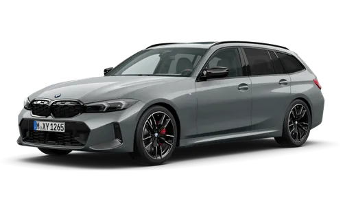 BMW BMW 3er Touring M340i xDrive Touring Auto im Auto Abo von FINN