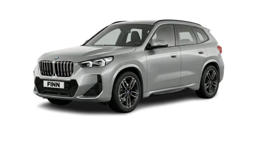 BMW BMW X1 sDrive20i Steptronic im Auto Abo von FINN