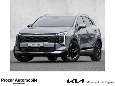 Kia Kia Sportage Spirit DCT DriveWise Sound SONDERKONDIT im Leasing von Null-Leasing