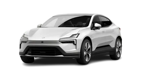Polestar Polestar 4 Coupe Dual Motor im Leasing von MeinAuto