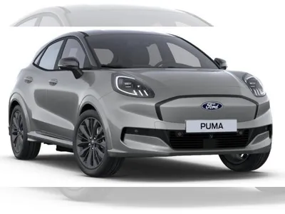 Ford Ford Puma ⚡️🔥 Ford Puma Gen-E🔋 – Hot Deal 🔥⚡️ Exclusive Sonderkonditionen 🚗⚡️ im Auto Abo von LeasingMarkt.de