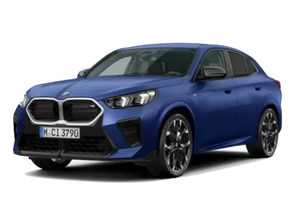 BMW BMW X2 M35i xDrive im Auto Abo von movme