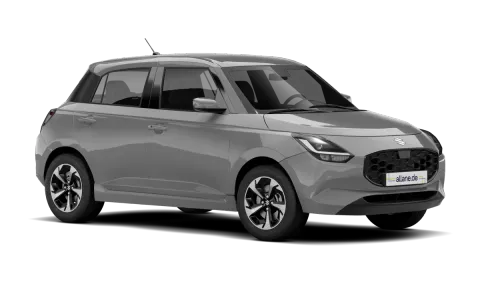 Suzuki Suzuki Swift 1.2 HYBRID MT Comfort im Leasing von Allane
