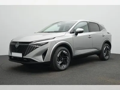 Nissan Nissan Qashqai 1.5 VC-T e-POWER 190 PS 4x2 N-Connecta Winter & Komfort - Paket im Auto Abo von LeasingTime