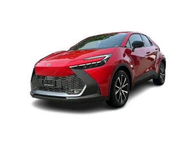 Toyota TOYOTA C-HR 2.0 PHEV Swiss Edition im Auto Abo von CARIFY