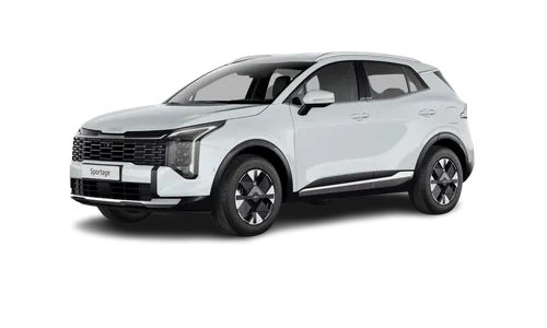 Kia Kia Sportage 1.6 T-GDI -in H & AWD im Auto Abo von FINN