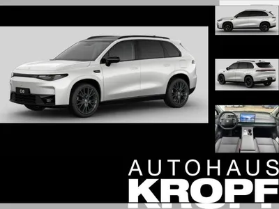 Leapmotor Leapmotor C10 🔥 BEV 🔥 Design 🔥 Schnell verfügbar 🔥 Vollausstattung 🔥 im Auto Abo von LeasingTime