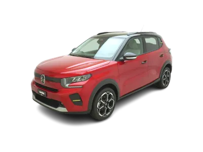 Citroen CITROEN C3 1.2 Hybrid Max im Auto Abo von CARIFY