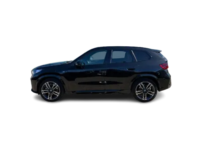 BMW BMW X1 30e xDrive paddles im Auto Abo von CARIFY