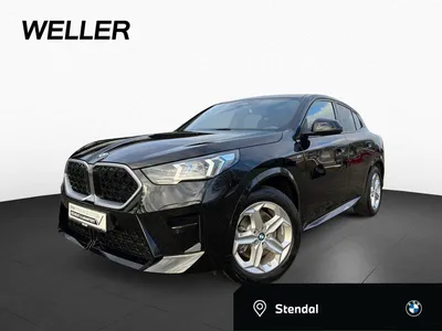 BMW BMW X2 sDrive20i M-Paket,AHK,Dach,ACC,NAvi,Adapt.LED im Auto Abo von Null-Leasing