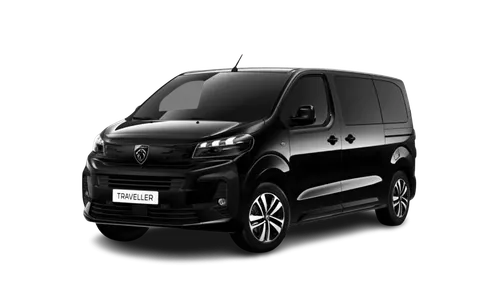 Peugeot Peugeot TRAVELLER Active L2 Blue HDI 180 EAT8, Family-Plus-Paket im Auto Abo von Faaren