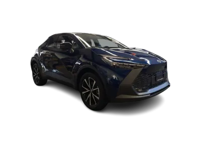Toyota TOYOTA C-HR 2.0 PHEV Trend im Auto Abo von CARIFY
