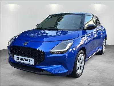 Suzuki Suzuki Swift 1.2  CVT Comfort *WM-Special* im Leasing von LeasingMarkt.de
