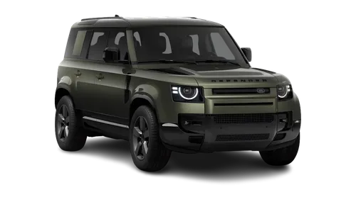 Land Rover Land Rover Defender X-Dynamic SE 110 D250 im Leasing von MeinAuto