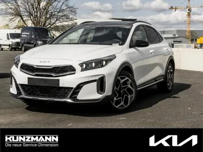 Kia Kia XCeed 1.5T 140 DCT7 GT LINE ⚡Sonderaktion⚡ Sofort verfügbar ⚡ im Auto Abo von LeasingMarkt.de