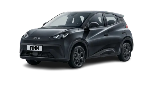 BYD BYD Dolphin Surf 43.2kWh im Auto Abo von FINN