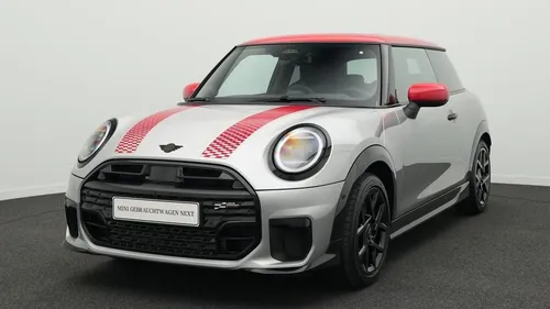 MINI MINI Cooper C im Auto Abo von Null-Leasing