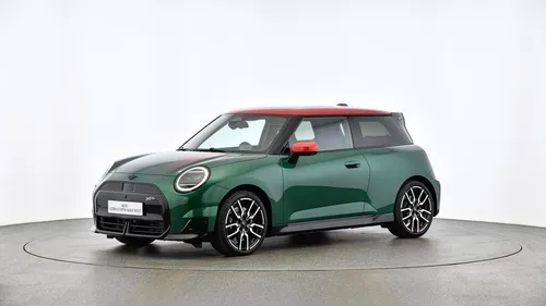 MINI MINI Cooper E im Auto Abo von Null-Leasing