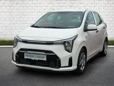 Kia Kia Picanto PE2 1.0 GDI CORE Navi Klima Tempomat PDC im Leasing von LeasingMarkt.de