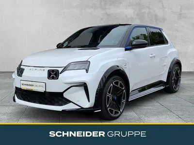 Alpine Alpine A290 GT Premium - Vorführwagen DEAL -‼️ sofort verfügbar‼️ im Leasing von LeasingMarkt.de
