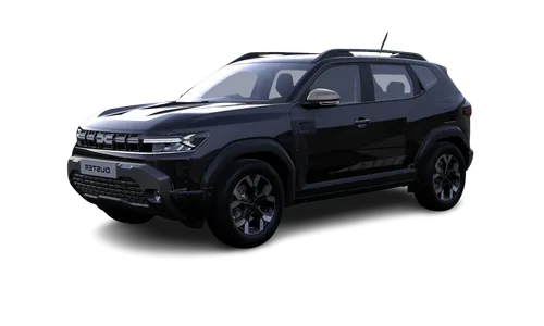 Dacia Dacia Duster Mild Hybrid 130 4x4 im Auto Abo von FINN