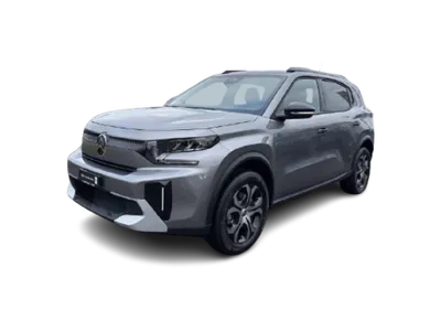 Citroen CITROEN e-C3 Aircross Plus im Auto Abo von CARIFY