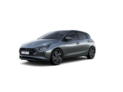 Hyundai Hyundai i20 Trend 1.0 GDI | Komfortpaket | Keyless | Rückfahrkamera (Velbert) im Leasing von LeasingMarkt.de