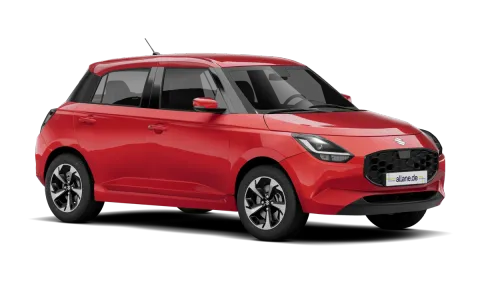 Suzuki Suzuki Swift 1.2 HYBRID CVT Comfort im Leasing von Allane