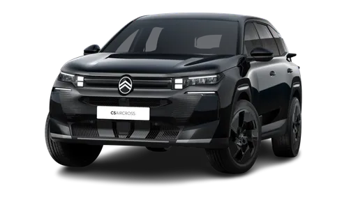 Citroen Citroen C5 Aircross Hybrid 145 ë-DCS6 im Auto Abo von FINN