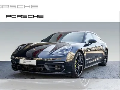 Porsche Porsche Panamera Panamera 4S E-Hybrid Sport Turismo im Auto Abo von LeasingMarkt.de