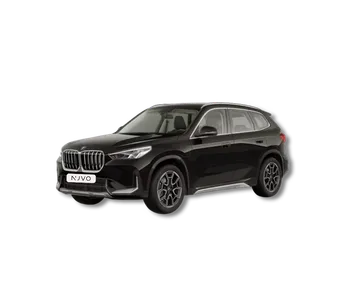 BMW BMW X1 xDrive 20d im Auto-Abo im Auto Abo von NUVO