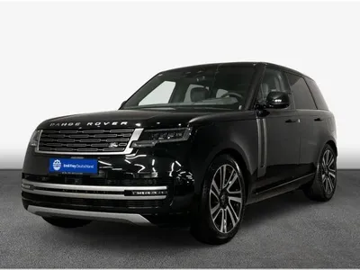 Land Rover Land Rover Range Rover **SOFORT!!!** im Auto Abo von LeasingMarkt.de