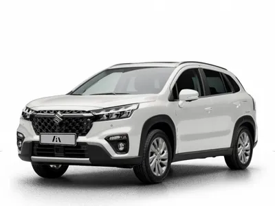 Suzuki Suzuki S-Cross 1.4 Hybrid Comfort im Auto Abo von ViveLaCar