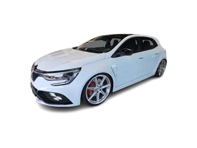 Renault RENAULT Mégane Sport 1.8 T Trophy EDC im Auto Abo von CARIFY
