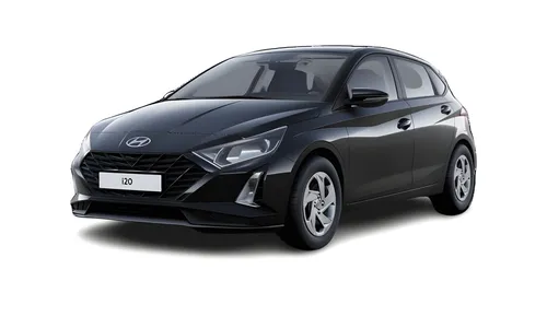 Hyundai Hyundai i20 1.2 im Auto Abo von FINN