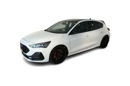 Ford FORD Focus 2.3 EcoB ST X im Auto Abo von CARIFY