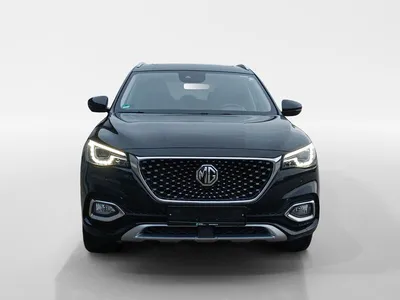 MG MG Luxury 5d 119kW im Auto Abo von Arval Autoselect