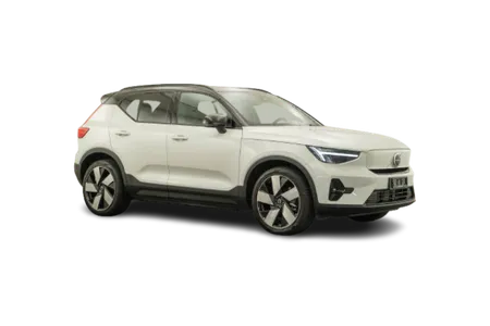 Volvo VOLVO XC40 P6 Ultimate im Auto Abo von CARIFY