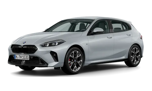 BMW BMW 1er 116 Steptronic im Auto Abo von FINN