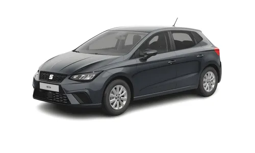 Seat Seat Ibiza 1.0 TSI 70kW im Auto Abo von FINN